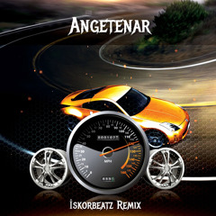 Angetenar (Remix)