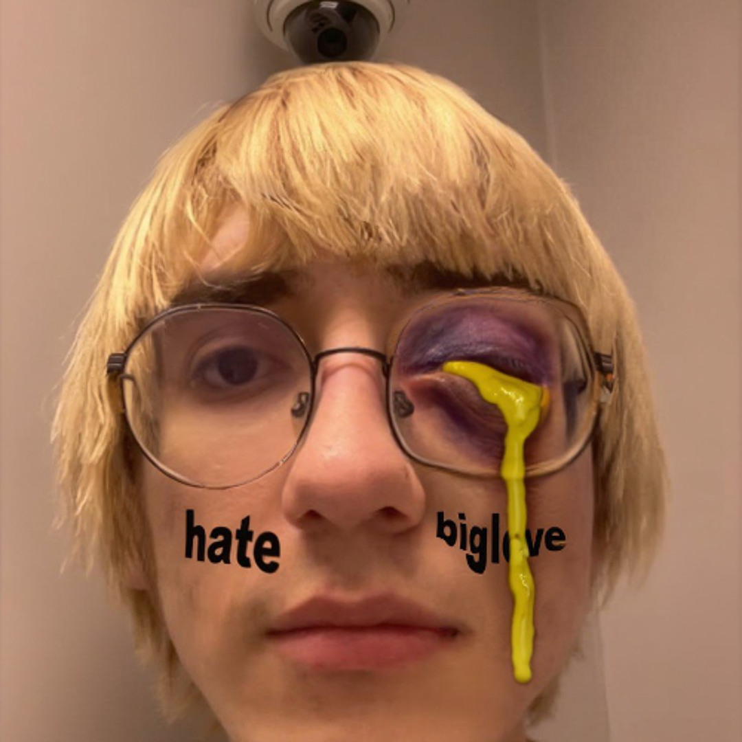 Stream HATE | LOVE by gen€ral | Listen online for free on SoundCloud