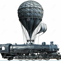 Strange Train (hewitt)