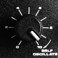 Self Oscillate-Tunneling.mp3