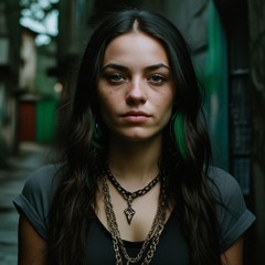 SANNY VEGA - FRIO NO ASFALTO