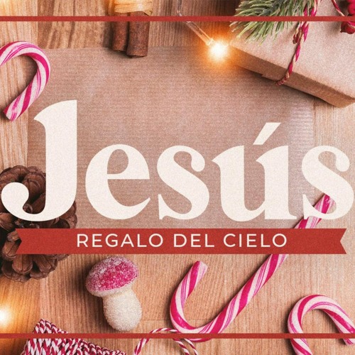 Stream Verdad y Libertad | Listen to Jesú, Regalo del Cielo playlist online  for free on SoundCloud
