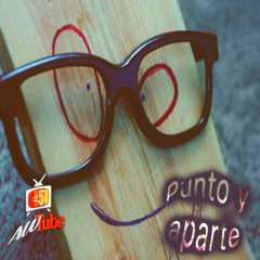 Punto y aparte