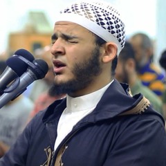 سورة يونس كاملة || الشيخ محمد عبادة || صلاة القيام رمضان 1440هـ - 2019م