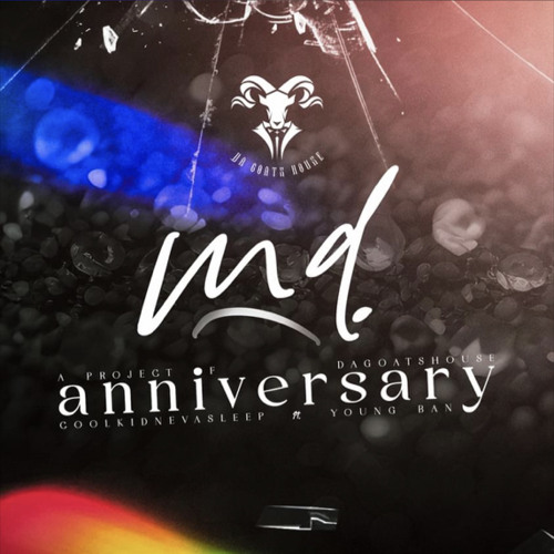 MD Anniversary - BAN x CoolKid