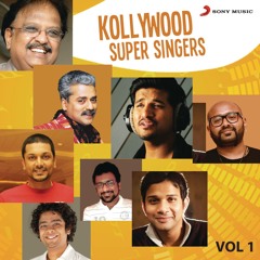 Kollywood Super Singers, Vol. 1