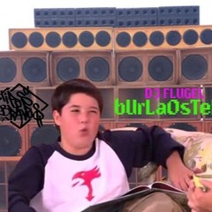 DJ FLUGEL - BUrLaOsTeK