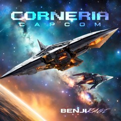 Corneria Capcom