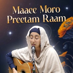 Bibi Gurpreet Kaur - Maee Moro Preetam Raam Bataavhu Ree Maaee - Birmingham 9.11.24