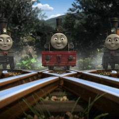 The Logging Locos Introduction