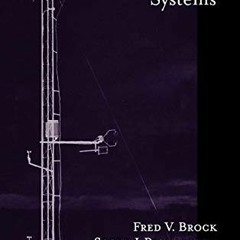 Get EPUB KINDLE PDF EBOOK Meteorological Measurement Systems by  Fred V. Brock &  Scott J. Richardso
