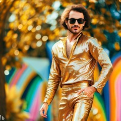 #171  MY GOLDPANTS CLUB PLAYLIST 2023