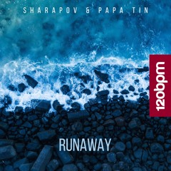 Stream Runaway (Radio edit) by Sharapov | Listen online for free on  SoundCloud