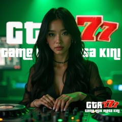 SPECIAL MIXTAPE BREAKBEAT #GTA777