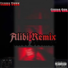 Alibi Remix (feat. Teddy Tvbv)
