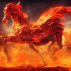Galope do inferno