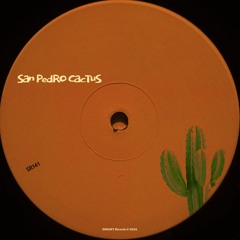 Premiere: 1 - SHOUK - San Pedro Cactus [SR141]