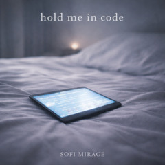 hold me in code – Soft Memory Instrumental