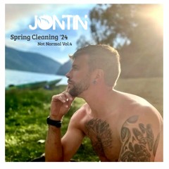 Spring Cleaning '24-Not Normal Vol .4