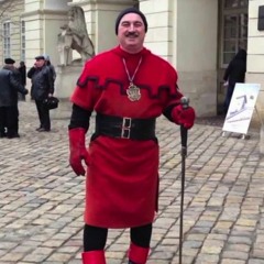 Скрябін х KALUSH - То є Львів