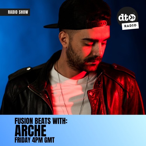 Fusion Beats with Arche 6