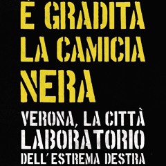 [Read] Online È gradita la camicia nera BY : Paolo Berizzi