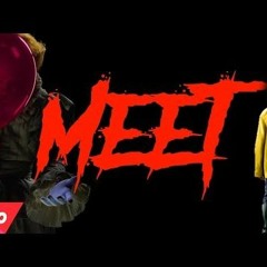 Pennywise Rap Song 'Meet Georgie' - Stranger Danger EPIC! (IT 2017 Parody)   Daddyphatsnaps