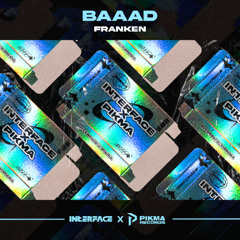 FRANKEN - Baaad (Original Mix)