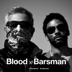 Wild Oats feat. GRiM Barsman (Bloodklaat Remix) Censored