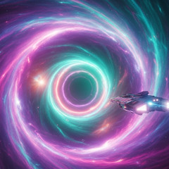 Wormhole Transit - DJ Elyon