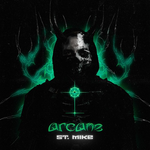 St. Mike - Arcane