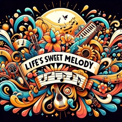 Catfish & Missy Rae - Life's Sweet Melody