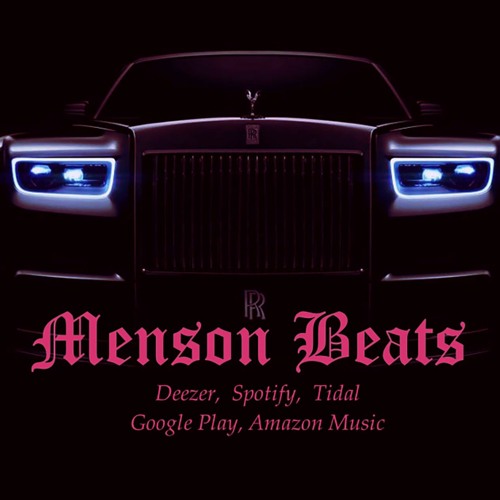 Stream Beat UK Drill Bpm 140 Key Bbm (Prod. Menson Beats) by Menson