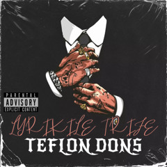 Teflon Dons (feat. Styles P)
