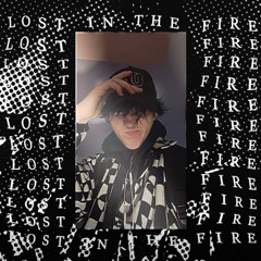 𝙻𝚘𝚜𝚝 𝚒𝚗 𝚝𝚑𝚎 𝙵𝚒𝚛𝚎 (Edit Audio)