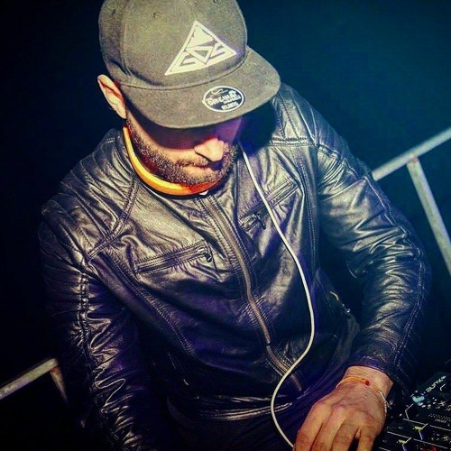 Erick Morillo - Live Your Life