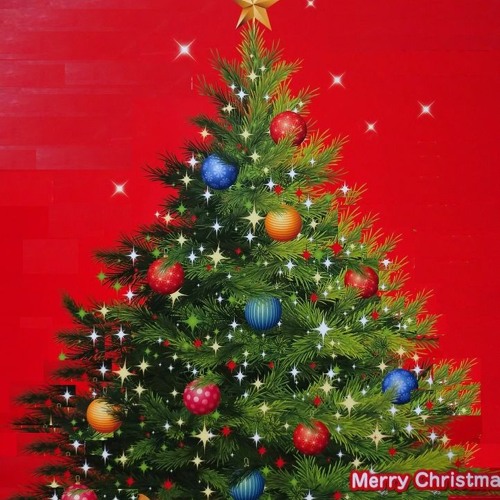Christmas Carol Medley