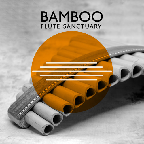 Stream Asian Flute Music Oasis Listen to Bamboo Flute Sanctuary Healing Music with Sounds of