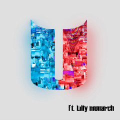 U ft. Lilly Monarch
