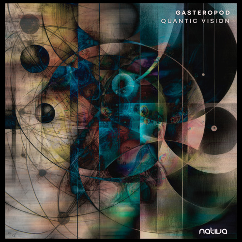 Gasteropod - Neuronal Clock