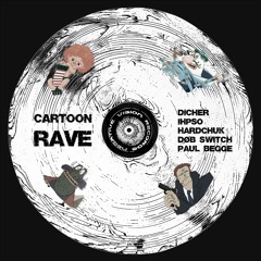 DØB Switch - Secret Planet (TEMPORARY FREE DL)