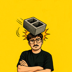 головой об бетон