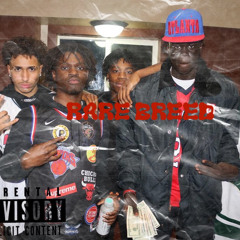 JAY SKOTTY- RARE BREED