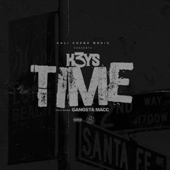 TIME (feat. Gangsta Macc)