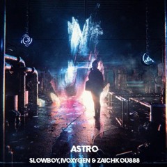 ASTRO - speed up 1.2x
