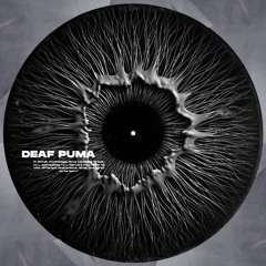 SYN Premiere: Deaf Puma - Orus [self-release]
