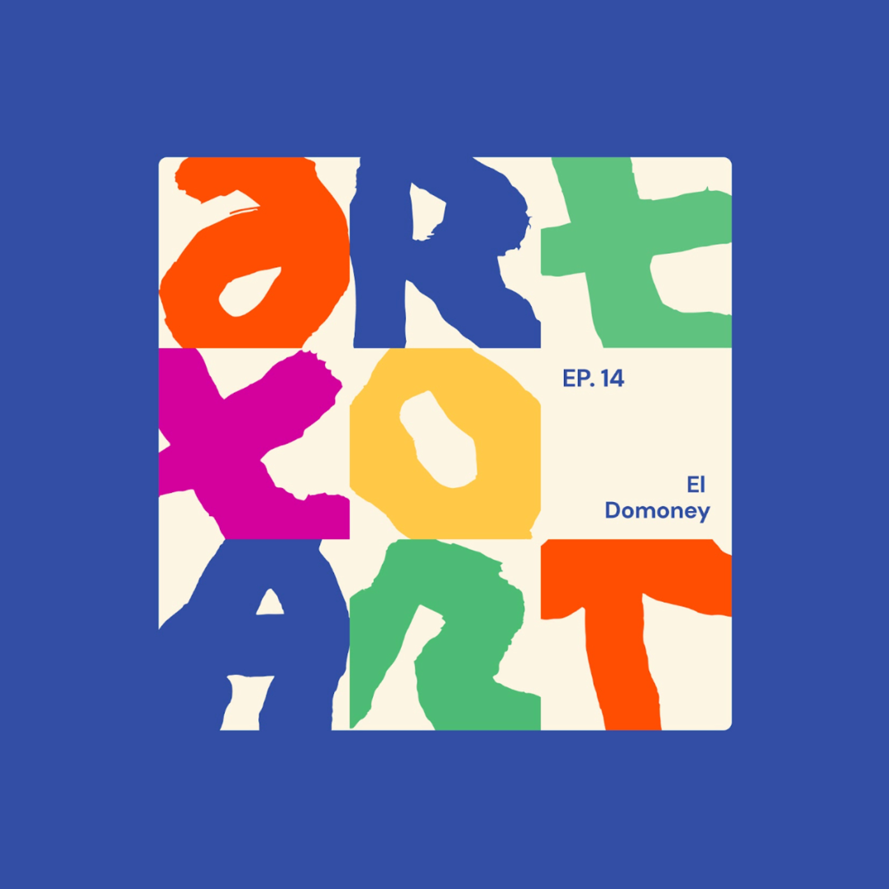 ARTTOART17.08.26 7pm