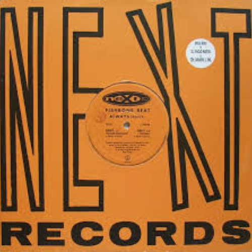 Fishbone Beat - Always (Matty Wright's 'Shaken Not Stirred' Mix) [Unoffical release]