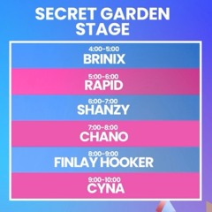 Mardi Gras Ohakune 2025