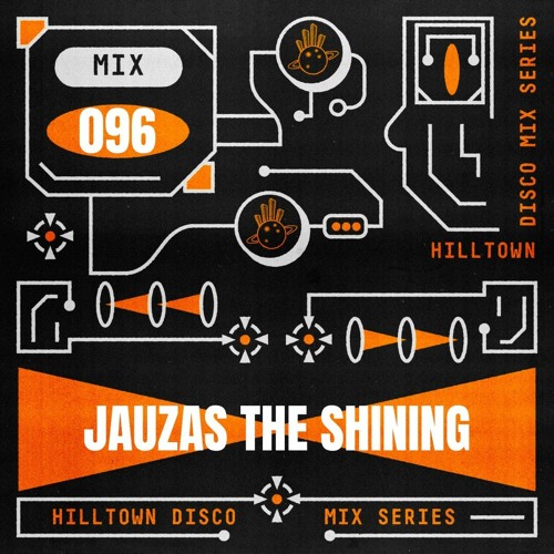 HD Mix #096 - Jauzas The Shining
